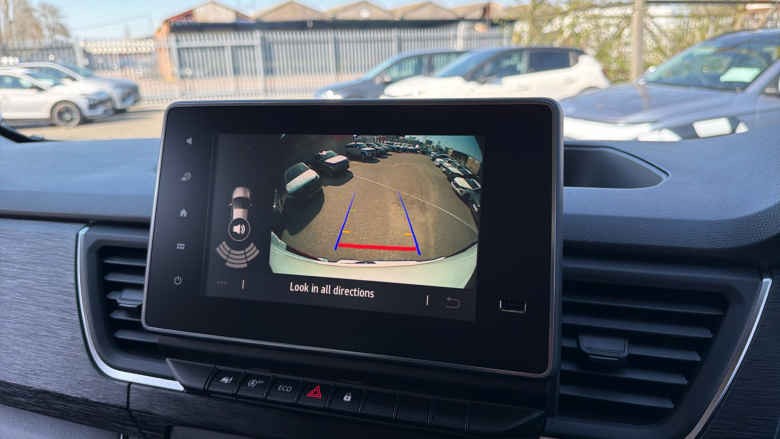 Renault Trafic Lwb Diesel LL30 Blue dCi 150 Extra [Safety] Van